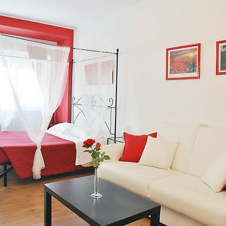 Ideal B&B Рим Экстерьер фото