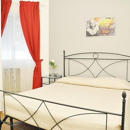 Ideal B&B Рим Экстерьер фото