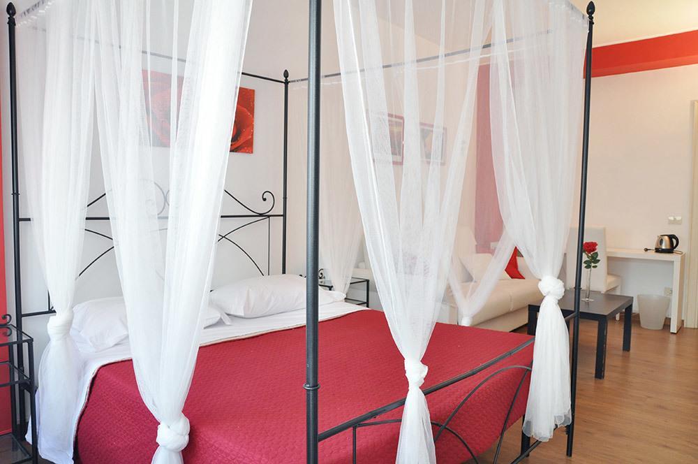 Ideal B&B Рим Экстерьер фото