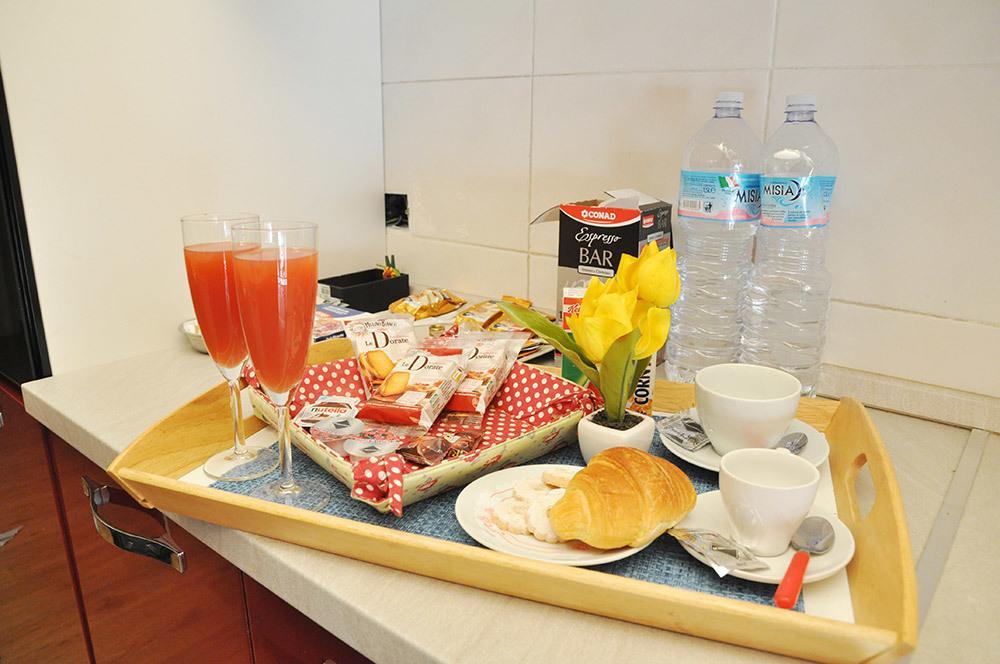 Ideal B&B Рим Номер фото