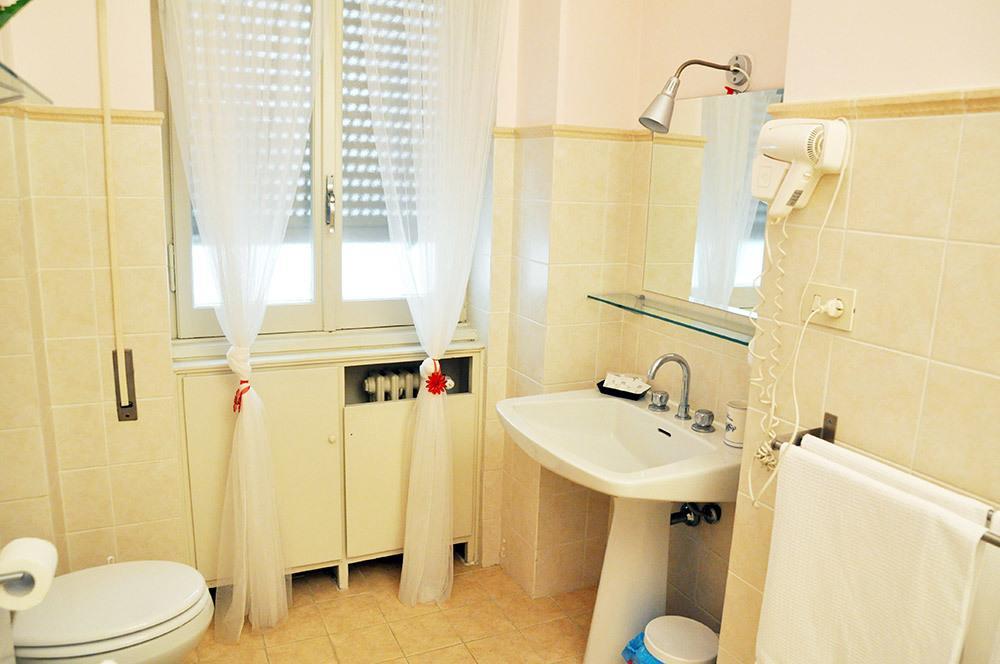 Ideal B&B Рим Номер фото