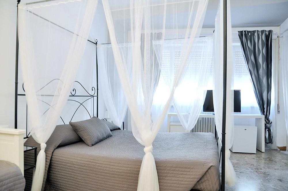 Ideal B&B Рим Номер фото