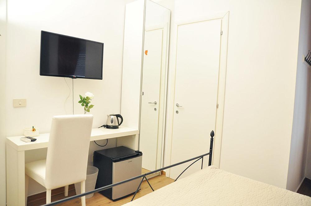 Ideal B&B Рим Номер фото