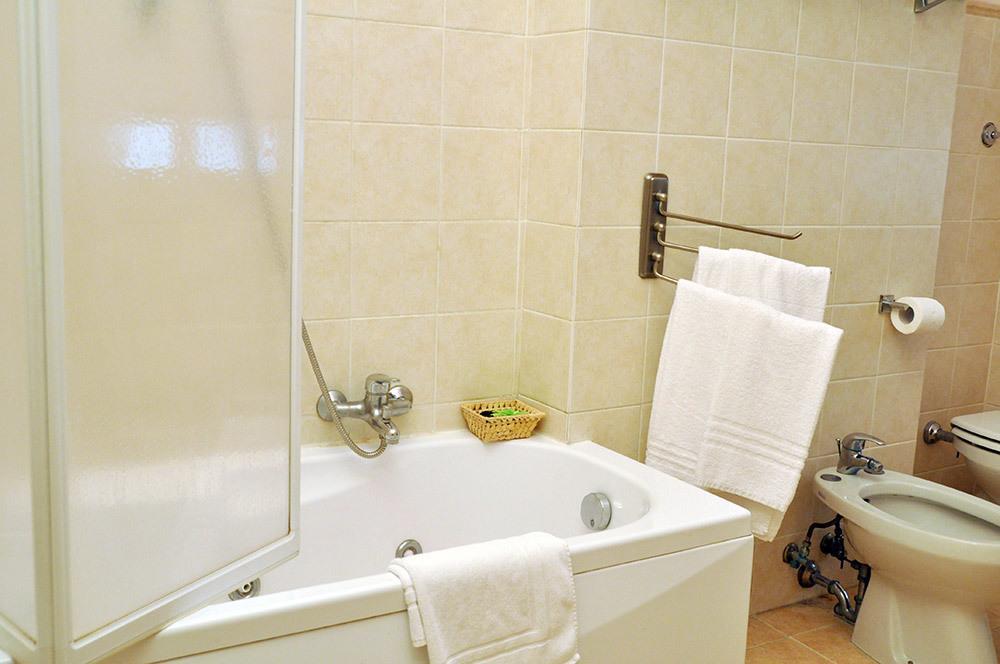 Ideal B&B Рим Номер фото