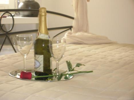 Ideal B&B Рим Номер фото