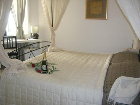 Ideal B&B Рим Экстерьер фото