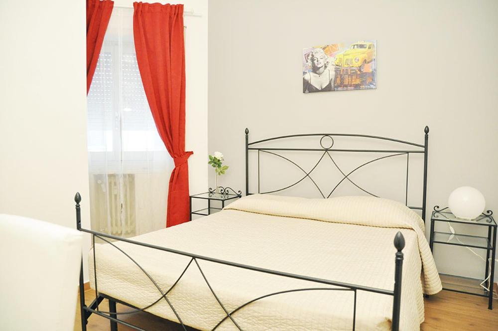 Ideal B&B Рим Экстерьер фото