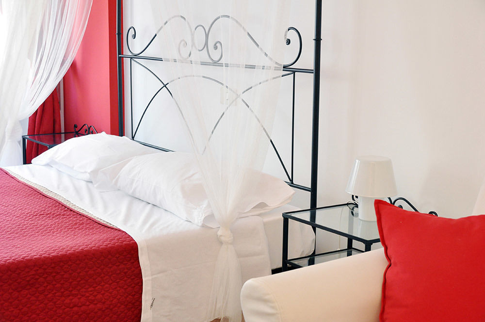 Ideal B&B Рим Экстерьер фото