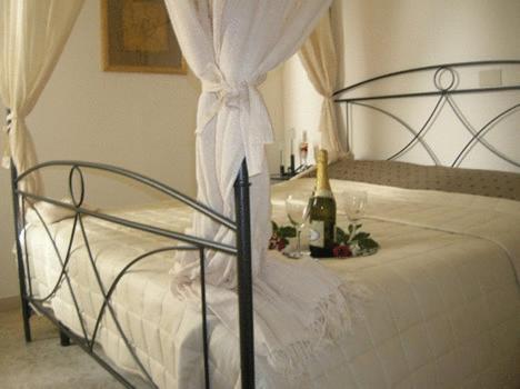 Ideal B&B Рим Номер фото